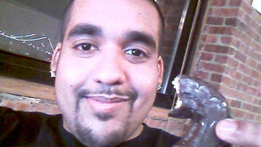 Hector LulzSec